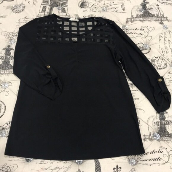 Carol Rose Top - Picture 1 of 5